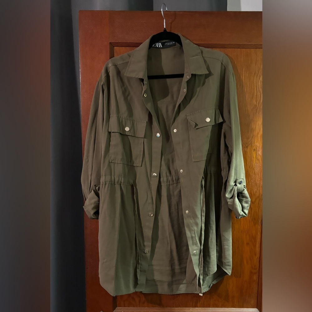 Zara Jacket - Picture 7 of 8